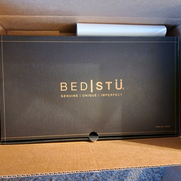 BED STU GLAYE ** NEW IN BOX ** - Picture 6 of 8